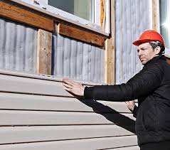 Trusted Goodrich, MI Siding Installation Experts